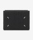 엔벨롭 클립 반지갑 - 블랙 / S36UI0416P4455T8013
