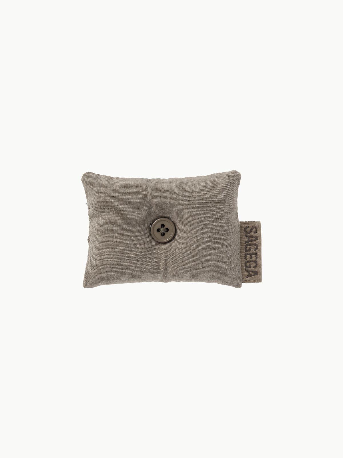 세이지가(SAGEGA) Cushion Tok (Taupe)