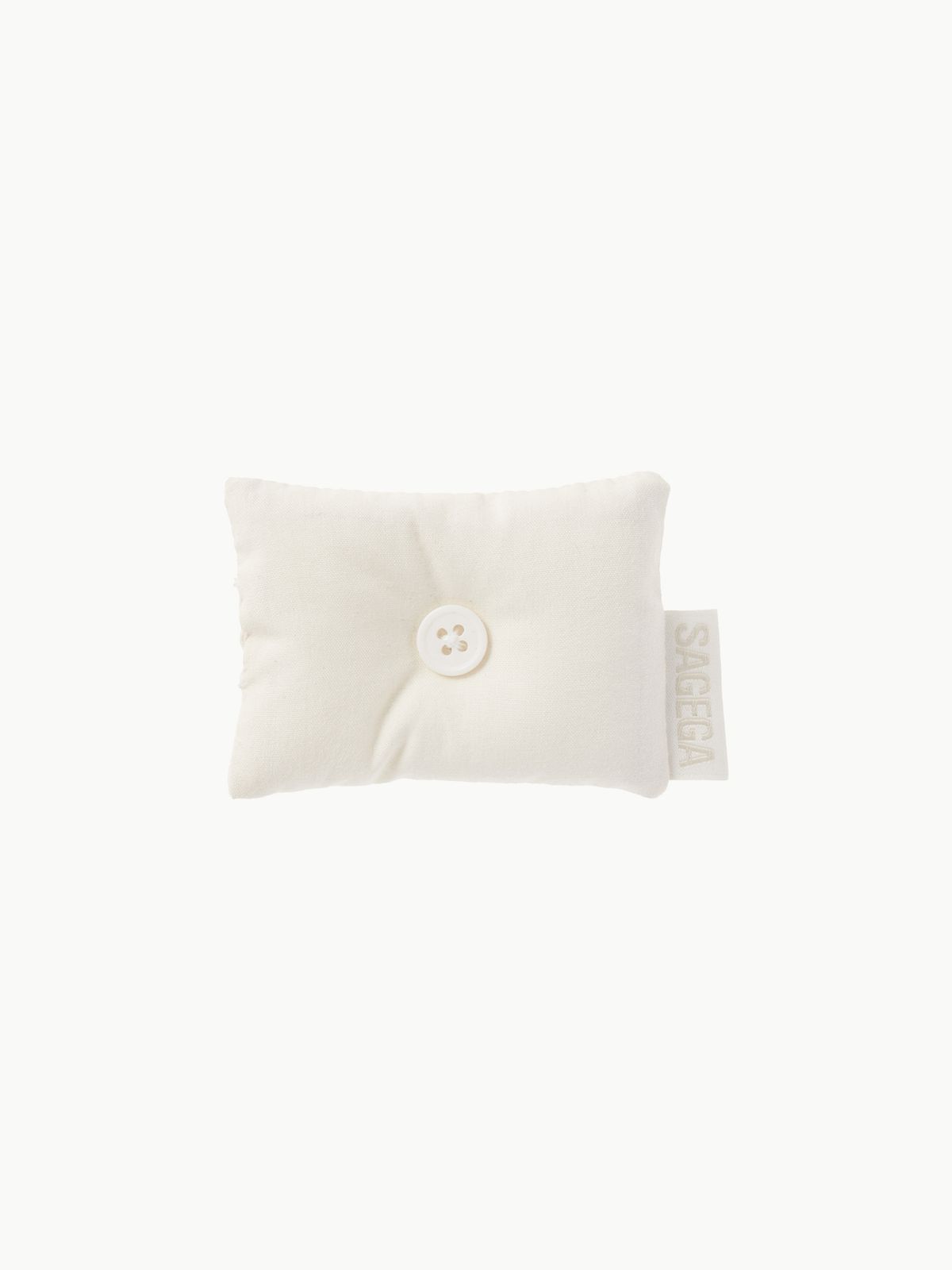 세이지가(SAGEGA) Cushion Tok (Cream)