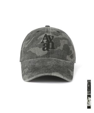 Embo Camo Aa Cap - 2COL
