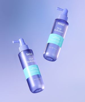 글램 헤어 볼류머 150ml, 2개