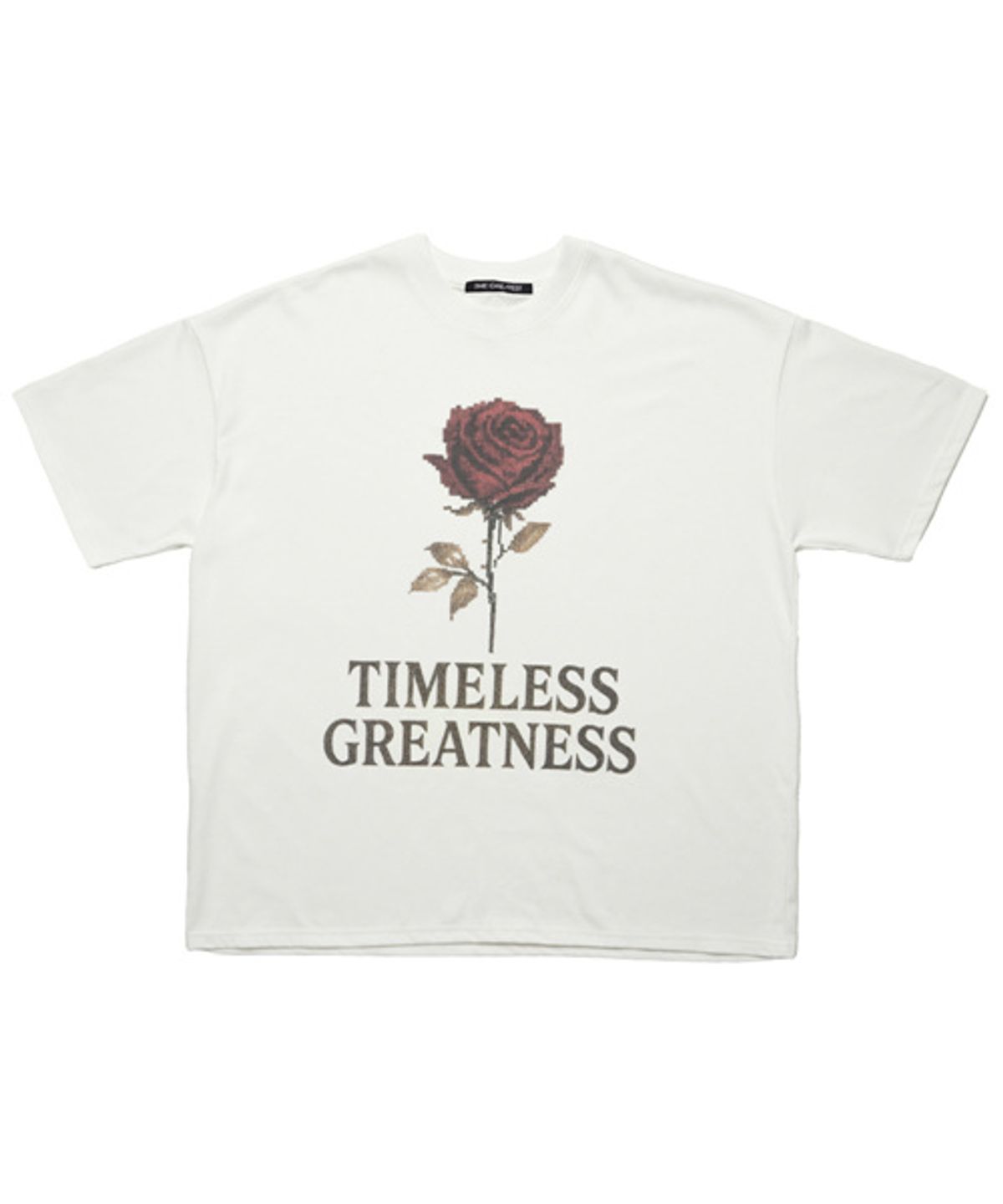 그레이티스트(THE GREATEST) Timeless Greatness T-Shirt