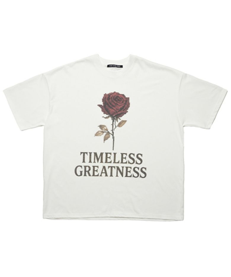 Timeless Greatness T-Shirt