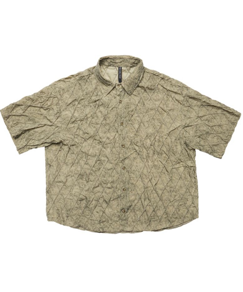 Quilting Shirt