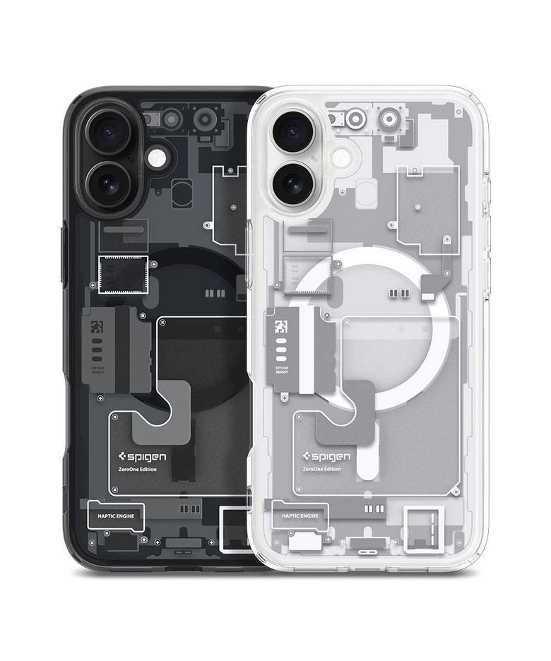 아이폰16 맥세이프 케이스 울트라하이브리드맥핏 제로원