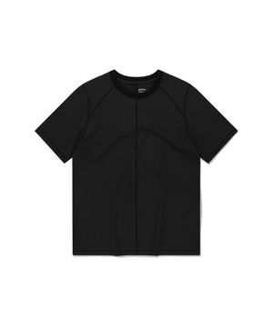 Polartec® Delta FlexAir Tee Black