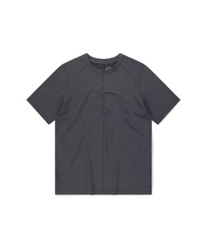 Polartec® Delta FlexAir Tee Purple