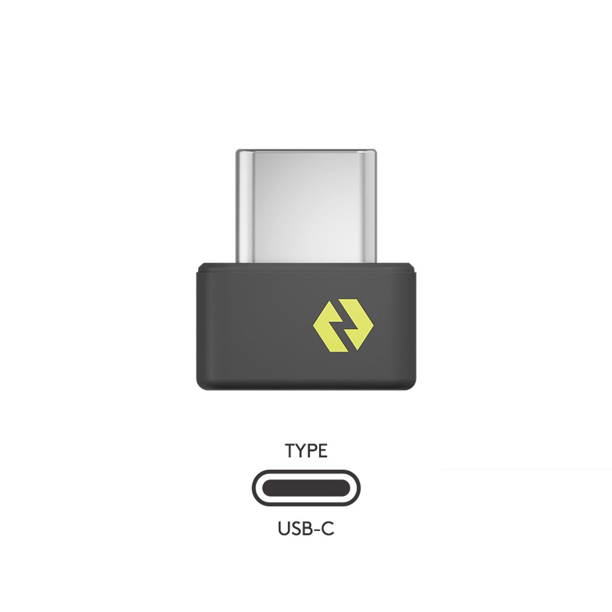 로지텍(LOGITECH) 로지텍 코리아 Logi Bolt Receiver 로지 볼트 리시버 USB 수신기 C타입