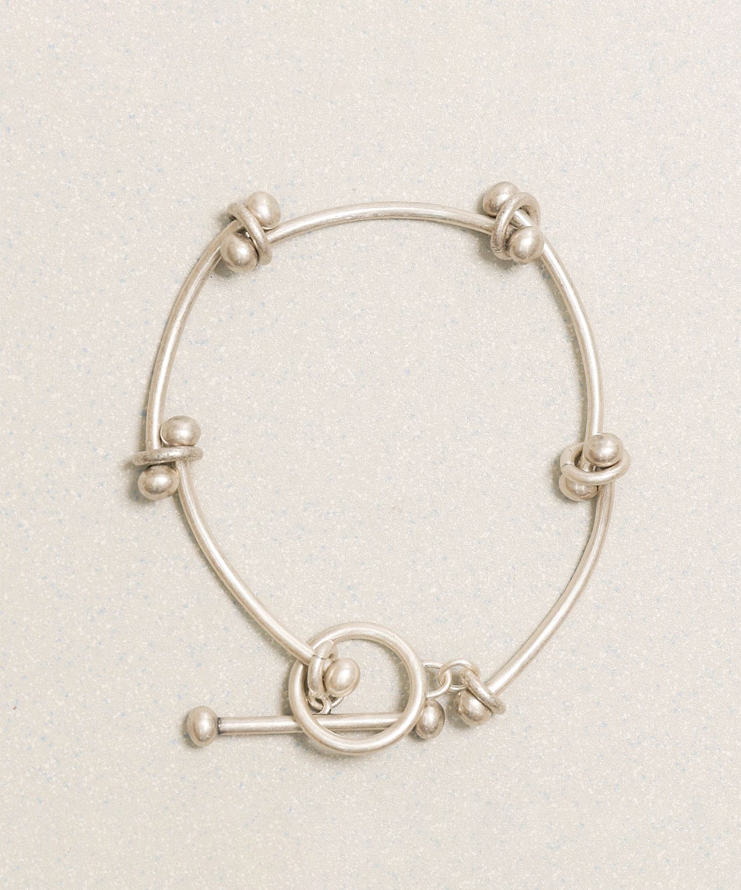 ●tow tow archive● New Logo Infinity Bracelet Silver TBH42A Sterling Silver Infinity Bracelet – More Than Just a Gift