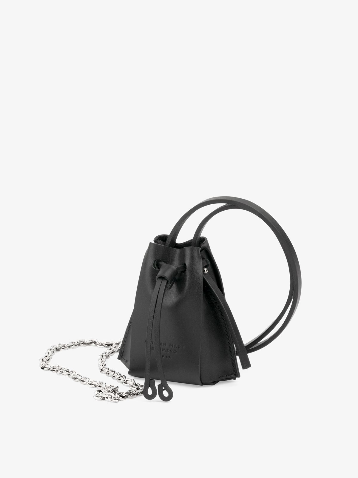 바우메로(BAUMERO) TETRA 493 NANO (BLACK)