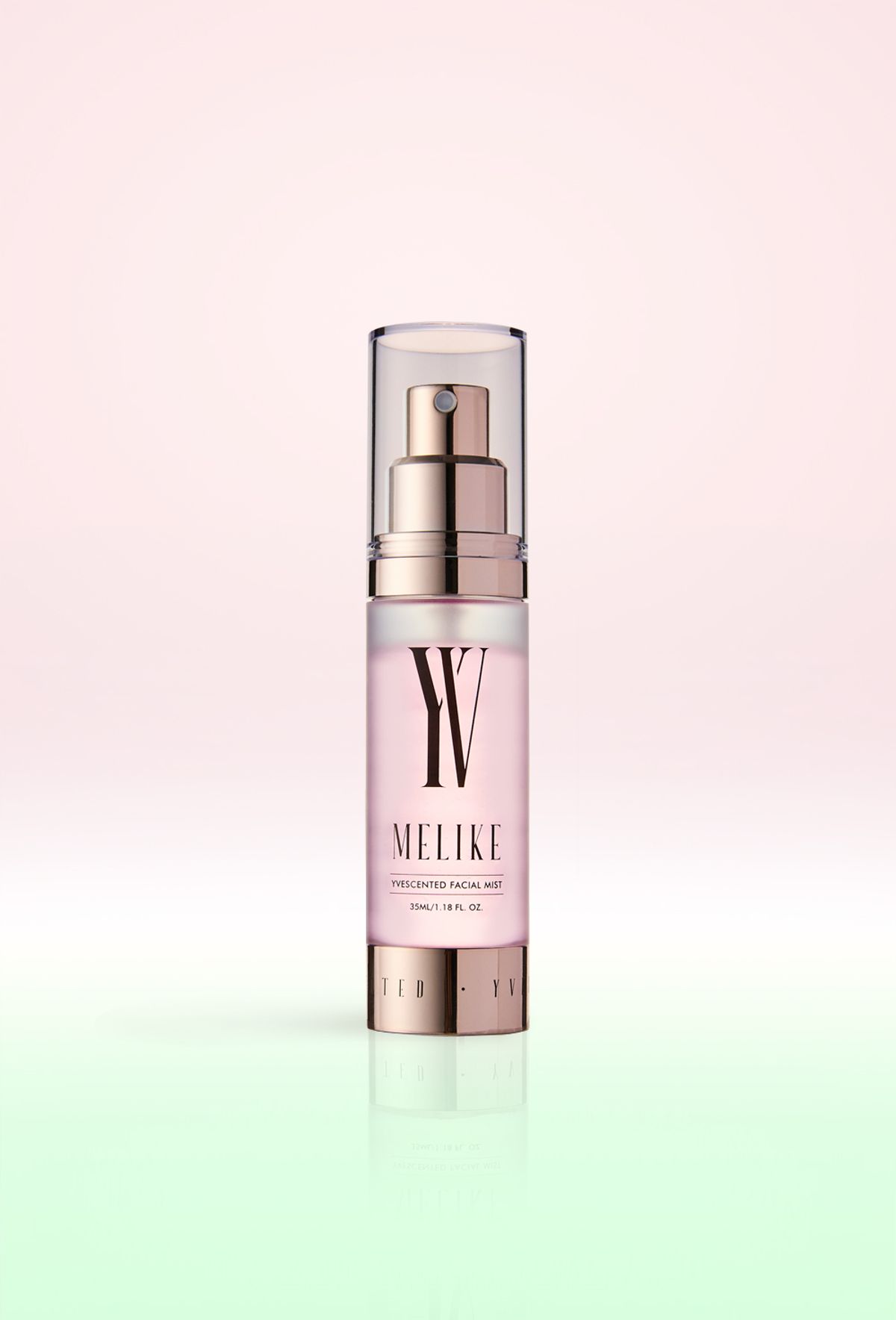 입센티드(YVESCENTED) YV_맬리케 엑소좀 미스트 35ml