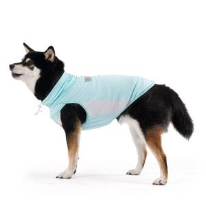 인터라켄 쿨피트웨어 베스트 강아지 쿨링 조끼