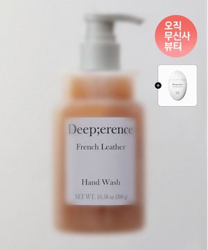 퍼퓸 드 핸드워시 300g + 퍼퓸 마블 핸드크림 본품