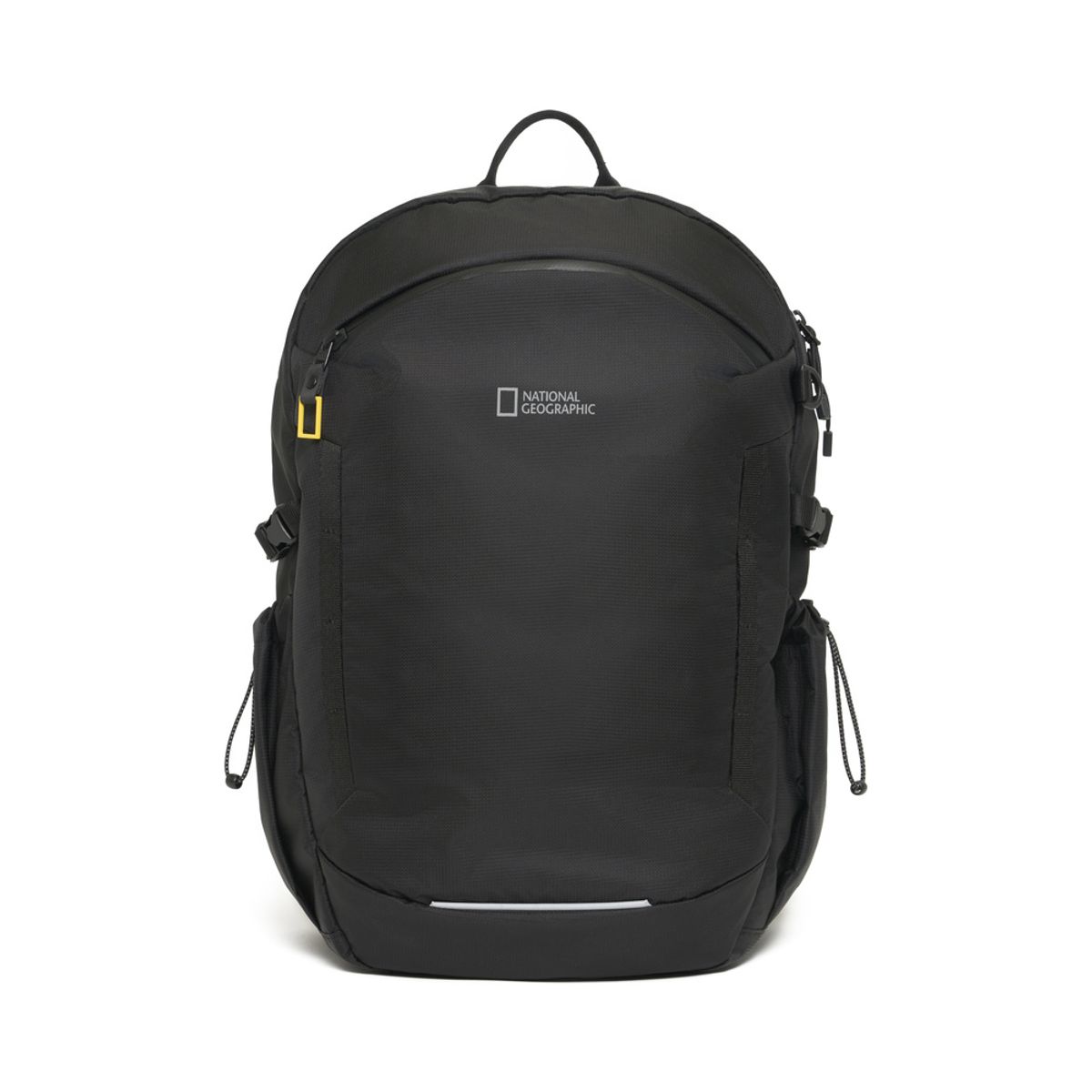 내셔널지오그래픽 키즈(NATIONAL GEOGRAPHIC KIDS) K253KBG030 데일리경량백팩 BLACK