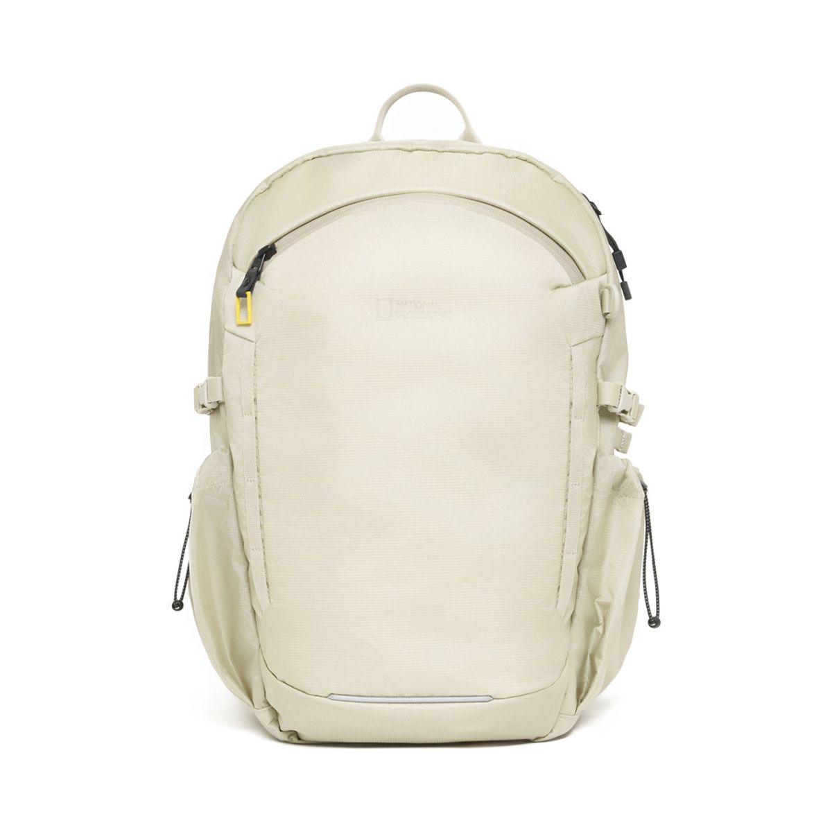 내셔널지오그래픽 키즈(NATIONAL GEOGRAPHIC KIDS) K253KBG030 데일리경량백팩 LBEIGE
