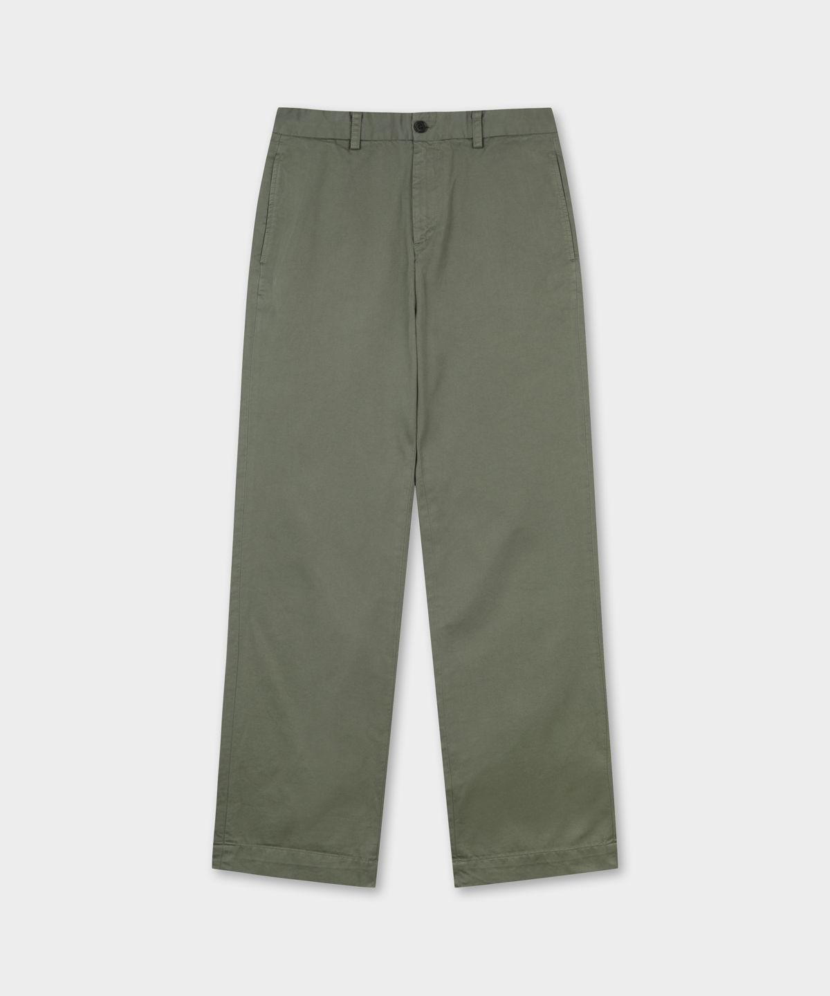 브룩스 브라더스(BROOKS BROTHERS) 헤리티지 치노팬츠 (올리브) (BBPCMM7472KFS)