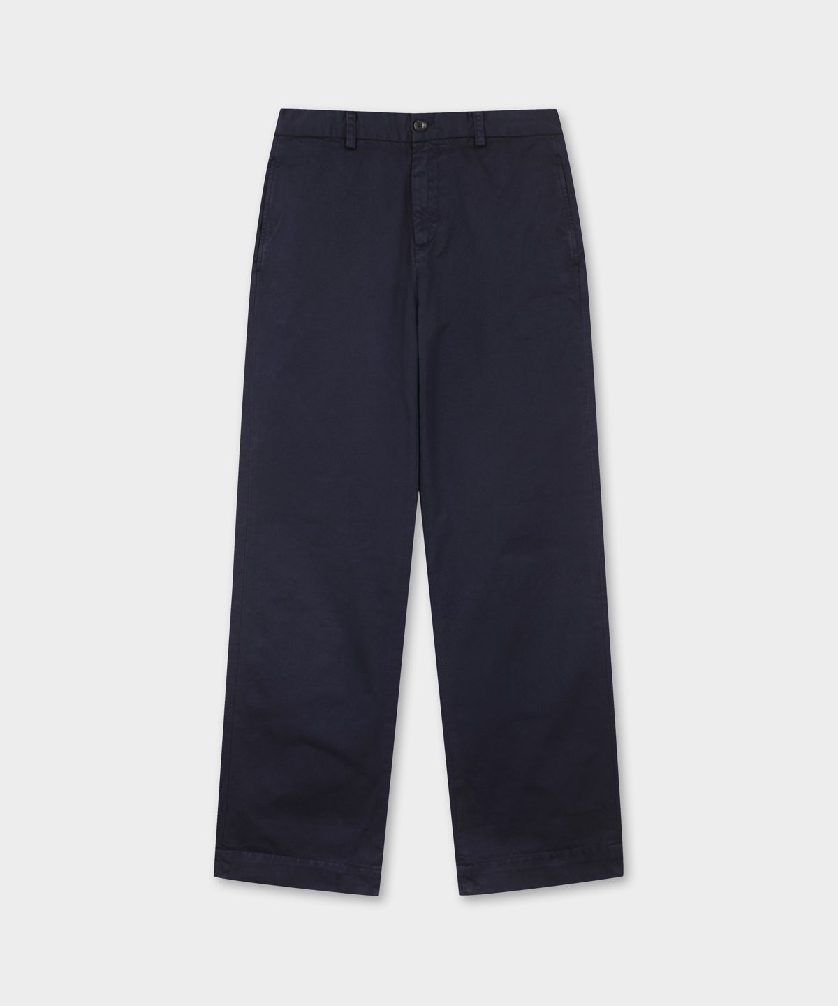 브룩스 브라더스(BROOKS BROTHERS) 헤리티지 치노팬츠 (네이비) (BBPCMM5584QFS)