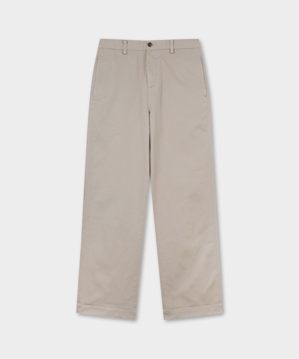 브룩스 브라더스(BROOKS BROTHERS) 헤리티지 치노팬츠 (베이지) (BBPCMM5582ZFS)