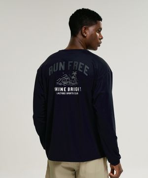 에어프레쉬 스트링 오버핏 M 롱슬리브 래쉬가드 블랙2