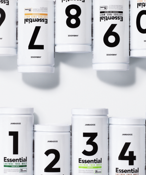 에센셜 락토프리 웨이프로틴 750g 11종