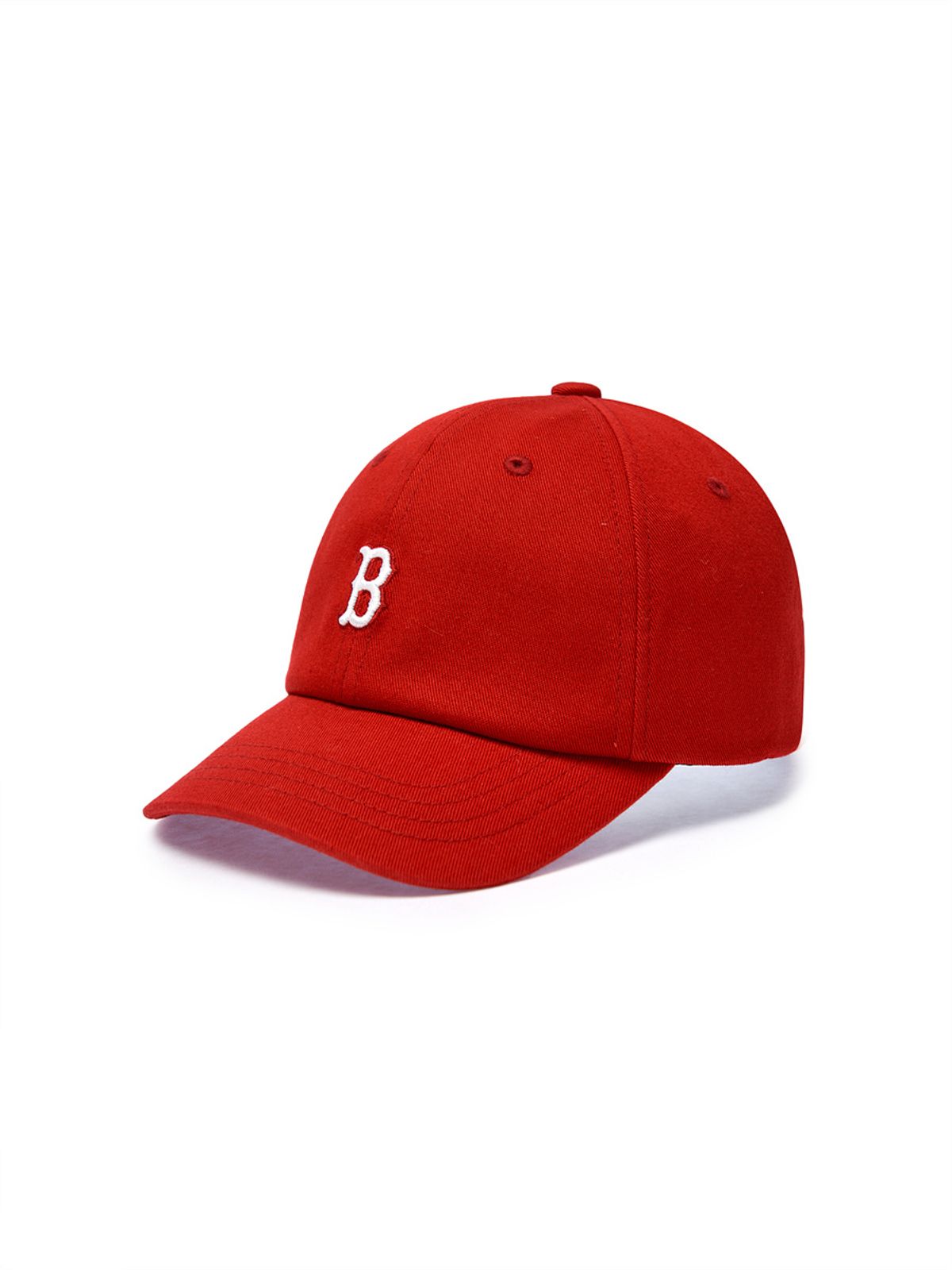 엠엘비 키즈(MLB KIDS) 베이비 루키 볼캡 BOS (Red)