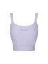 프레시벤트 여성 베이직 워터 브라탑 (VIOLET2)
