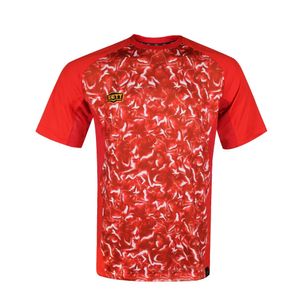 반팔티셔츠 BOTK-670 (빨강)