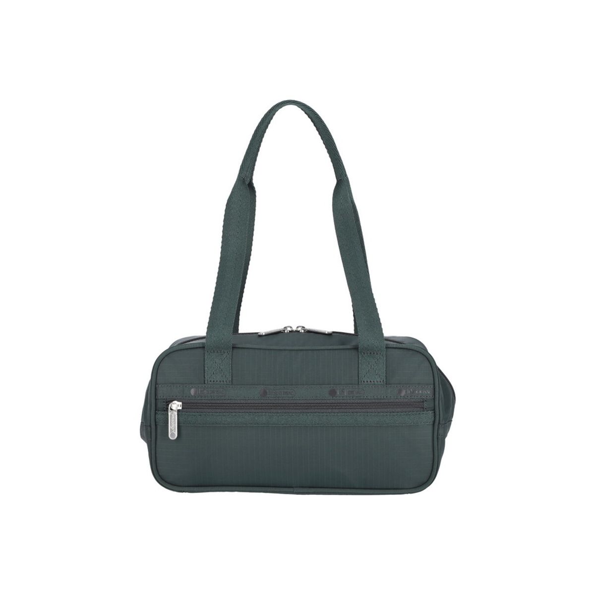 레스포색(LESPORTSAC) 미드나잇 그린 E/W 핸드백 [1303.R190]