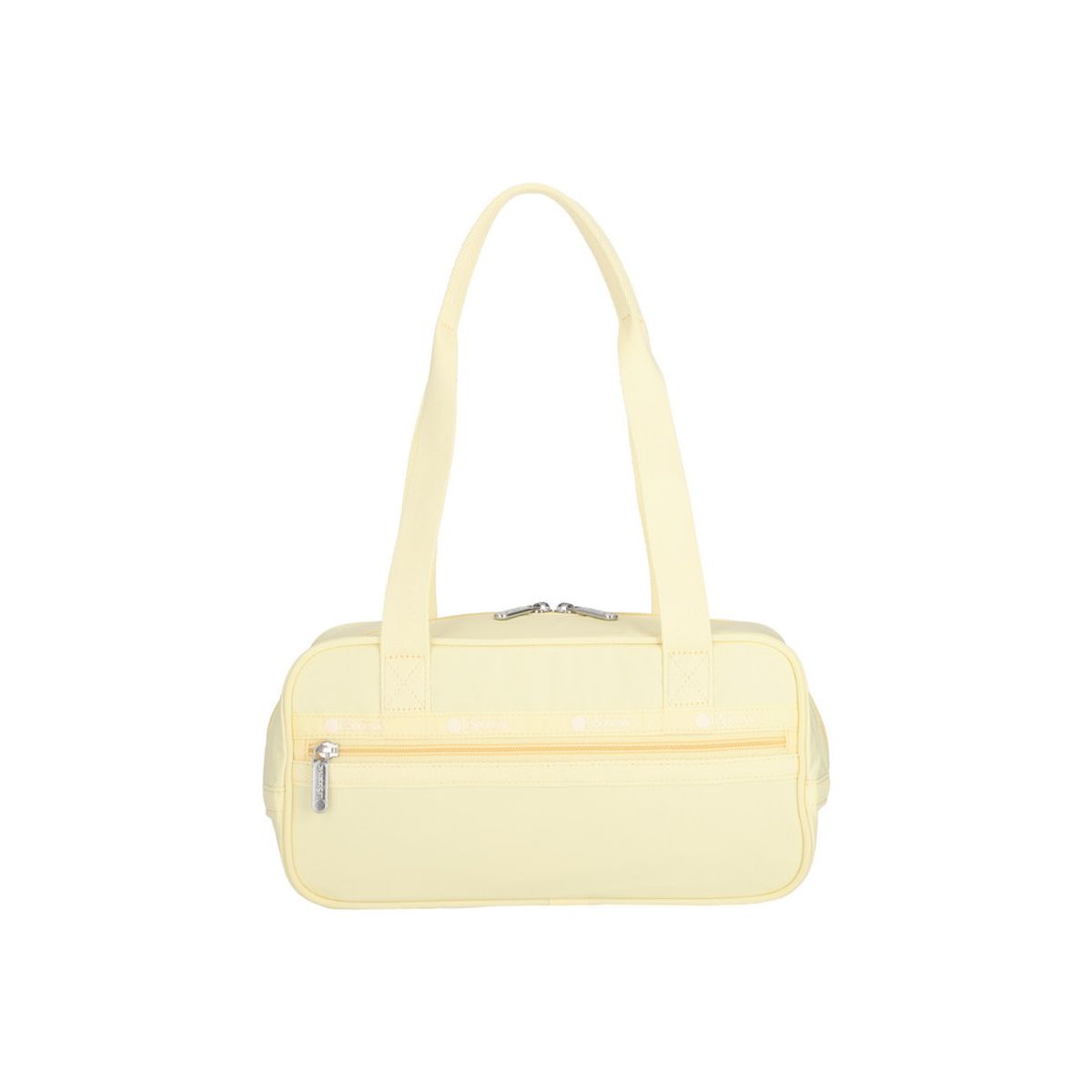 레스포색(LESPORTSAC) 레몬 멜란지 E/W 핸드백 [1303.RA11]