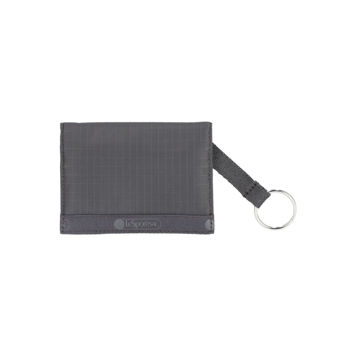 레스포색(LESPORTSAC) 썬더 스냅 카드 케이스 [1318.R112]