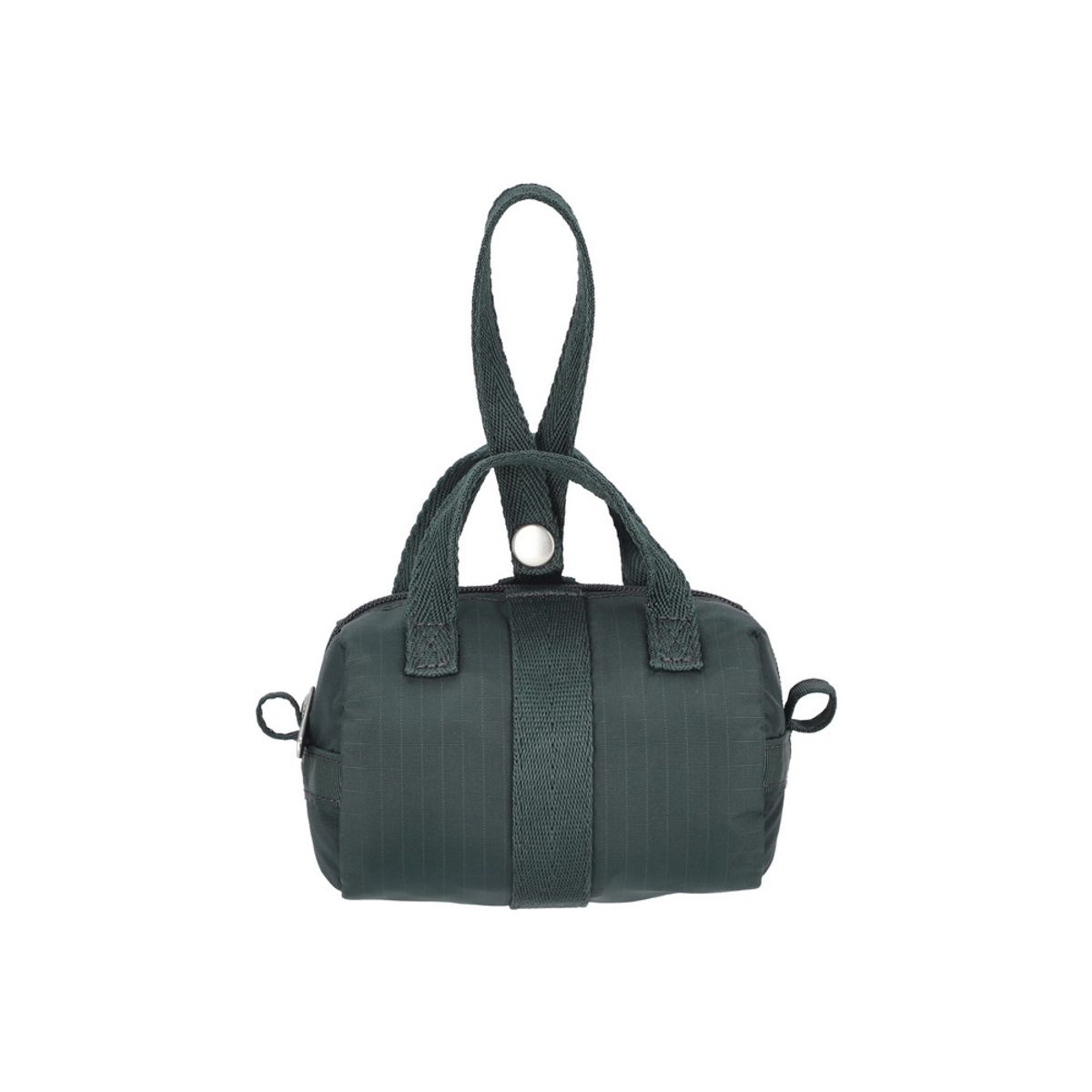 레스포색(LESPORTSAC) 미드나잇 그린 마이크로 롤 챰 [1021.R190]