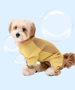 이지피지 언더커버 올인원 - 3 colors (S5XL)