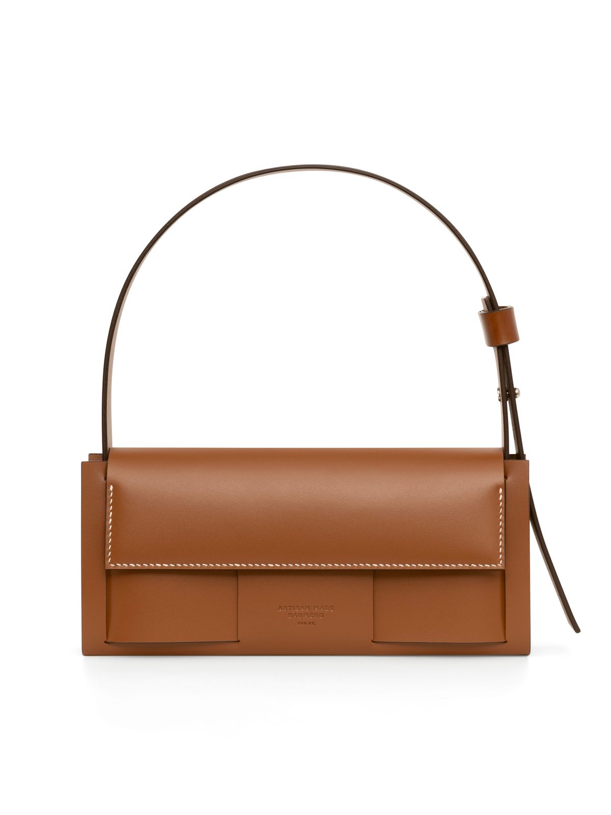 바우메로(BAUMERO) TETRA 192 MINI (BROWN)