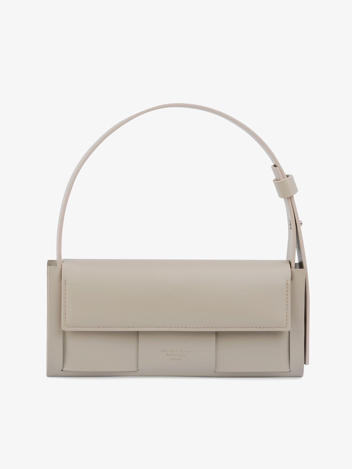 바우메로(BAUMERO) TETRA 192 MINI (GREY IVORY)