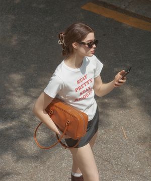 ANC BAGUETTE BAG_BROWN