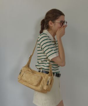 ANC POCKET BAG_VINTAGE CREAM