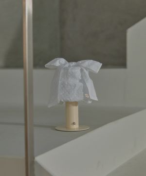 [SIGMA X ANOETIC]ANC CAKE STAND LACE COVER