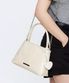 캐서린 토트&크로스백 H25H1032 아이보리