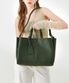 점보 토트백 H16H276 카키