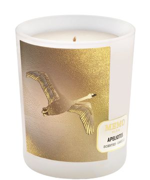 센티드 캔들 아펠리오테스 180g (그레이프프룻)