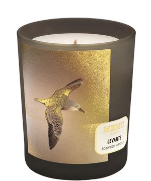 센티드 캔들 레반테 180g (레더)