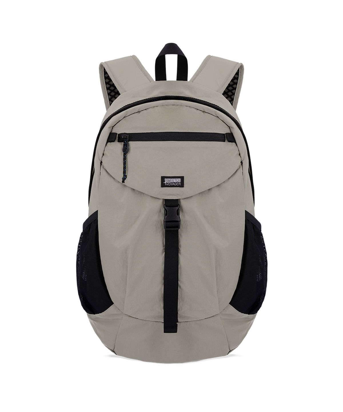스위치(SWEETCH) VOYAGER DAYPACK 002 Cloud Cream
