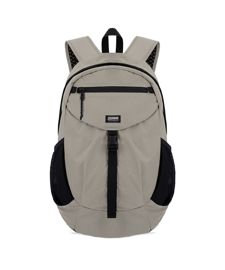 VOYAGER DAYPACK 002 Cloud Cream