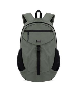 VOYAGER DAYPACK 002 Forest Green