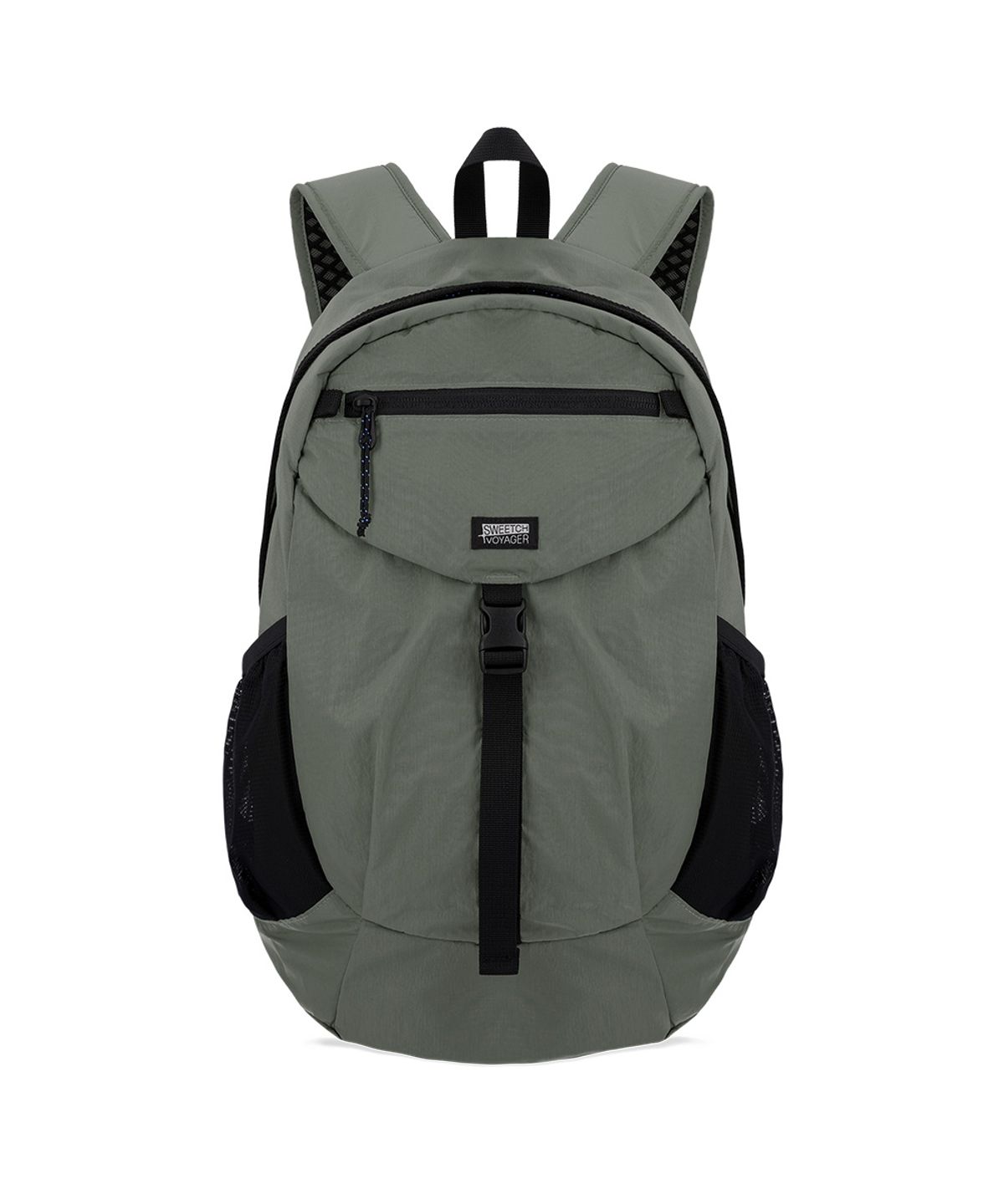 스위치(SWEETCH) VOYAGER DAYPACK 002 Forest Green