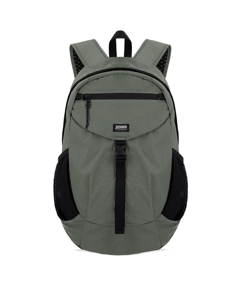 VOYAGER DAYPACK 002 Forest Green