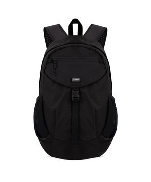 VOYAGER DAYPACK 002 Midnight Black