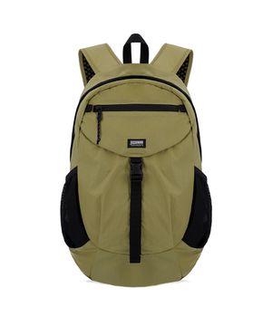 VOYAGER DAYPACK 002 Sun Lime