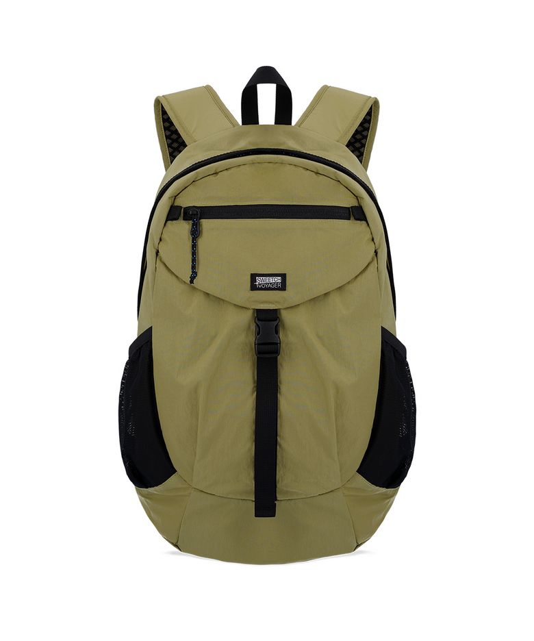 VOYAGER DAYPACK 002 Sun Lime