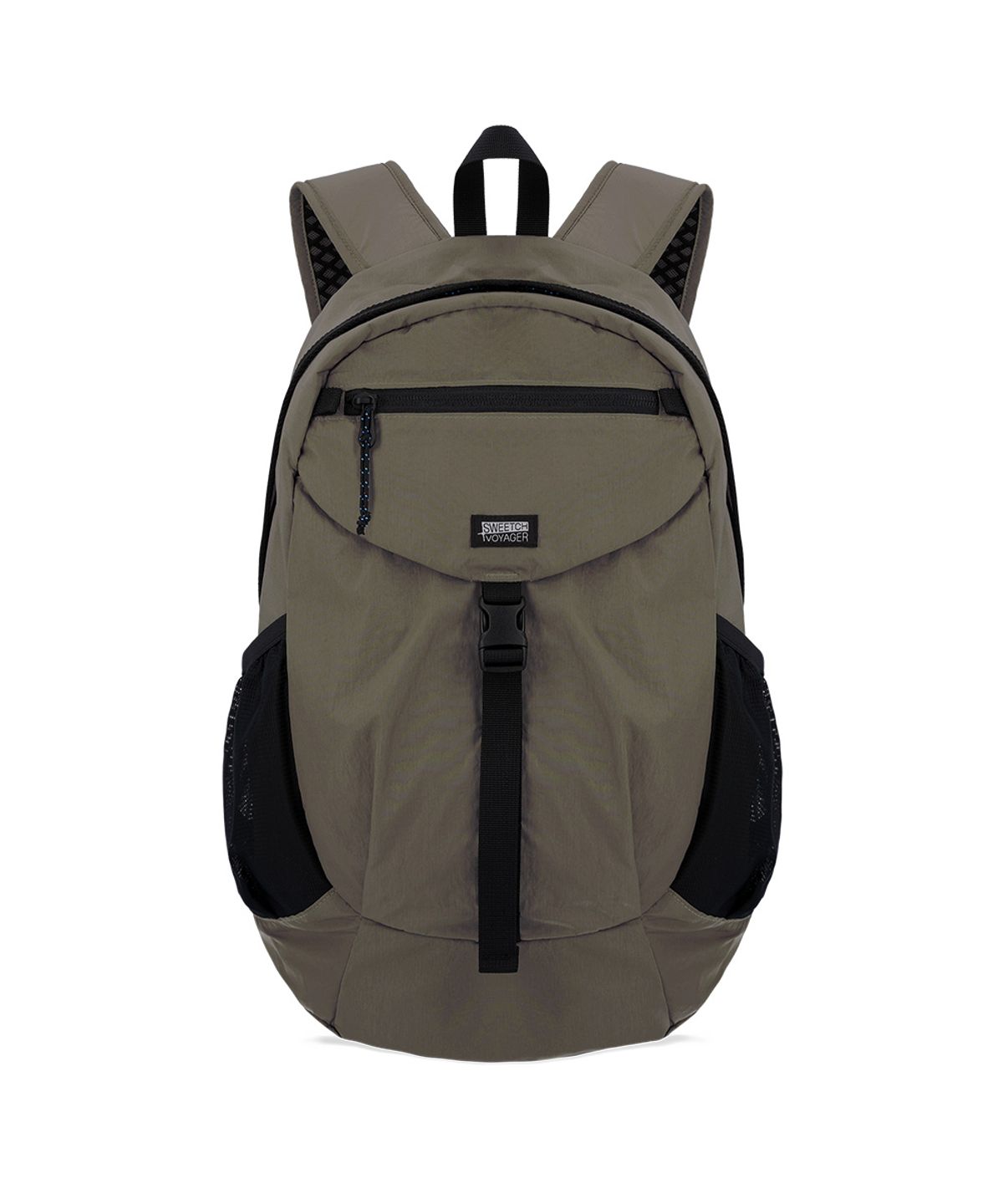 스위치(SWEETCH) VOYAGER DAYPACK 002 Summer Grey